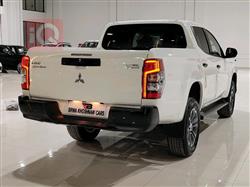 میتسوبیشی L200